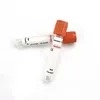 Siny Vacuum Blood Tube Orange Cap Clot Activator Blood Collection Coagulation Tubes with CE