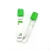 Siny Vacuum Blood Tube Orange Cap Clot Activator Blood Collection Coagulation Tubes with CE