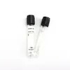 Siny Vacuum Blood Tube Orange Cap Clot Activator Blood Collection Coagulation Tubes with CE