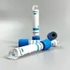 Disposable Blue Top Tube Test Diagnostics Vacuum Blood Collection System PT Tube