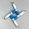 Disposable Blue Top Tube Test Diagnostics Vacuum Blood Collection System PT Tube