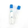 Disposable Blue Top Tube Test Diagnostics Vacuum Blood Collection System PT Tube