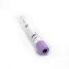 Siny Disposables Sterile EDTA K2 K3 Tube Vacuum Blood Collection Tube with ISO13485 CE