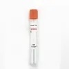 Siny Disposables Sterile EDTA K2 K3 Tube Vacuum Blood Collection Tube with ISO13485 CE