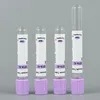 Siny Manufacturer Medical Supplies EDTA K2 K3 Vacuum Blood Collection PT Tube