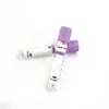 Siny Manufacturer Medical Supplies EDTA K2 K3 Vacuum Blood Collection PT Tube