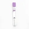 Siny Manufacturer Medical Supplies EDTA K2 K3 Vacuum Blood Collection PT Tube