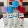 Siny Factory Direct China EDTA-K2/EDTA-K3 Disposable Blood Collection Virus Sampling Tube with ISO