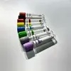 Siny Factory Direct China EDTA-K2/EDTA-K3 Disposable Blood Collection Virus Sampling Tube with ISO