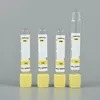 Siny Made in China Disposable Vacuum Blood Collection Tube with Gel