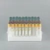 Siny Made in China Disposable Vacuum Blood Collection Tube with Gel