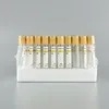 Siny Made in China Disposable Vacuum Blood Collection Tube with Gel