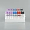 Siny Made in China Disposable Vacuum Blood Collection Tube with Gel