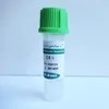 Siny Disposable Medical Consumables EDTA K3 Capillary Blood Collection Micro Tube