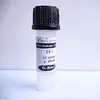 Siny Disposable Blood Collection Consumables Black Cap Micro Vacuum Blood Collection Tubes