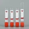 Siny Non-Vacuum Blood Collection Tubes for Pediatric Use