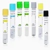 Siny Laboratory Consumables Disposable Heparinized Blood Collection Micro Capillary Tube with ISO