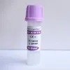 Siny Laboratory Consumables Disposable Heparinized Blood Collection Micro Capillary Tube with ISO