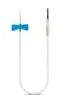 Siny Medical Disposable Butterfly Safety Blood Sample Collection Vacuum Butterfly Needle