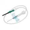 Siny Disposable Medical Supply Infusion Set Double Wing Blood Collection Needle
