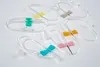 Siny Disposable Medical Supply Infusion Set Double Wing Blood Collection Needle
