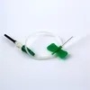 Siny Disposable Medical Supply Infusion Set Double Wing Blood Collection Needle