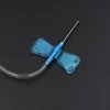 Siny Disposable Supply Infusion Set Medical Sterile Blood Taking Collection Needle