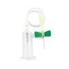 Siny Disposable Medical Supply Plastic Rotating Type Blood Test Butterfly Needle