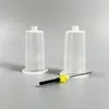 Siny Disposable Medical Supply Plastic Rotating Type Blood Test Butterfly Needle