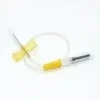 Siny Plastic Disposable Medical Supply Rotating Type Sterile Needle to Draw Blood with Low Price