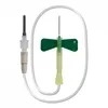 Siny Plastic Disposable Medical Supply Infusion Set Sterile Butterfly Cannula with Cheap Price
