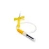 Siny Plastic Disposable Medical Supply Infusion Set Sterile Butterfly Cannula with Cheap Price