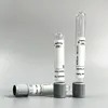 Siny Disposable Medical Supply Plastic Rotating Type Soft Connection Blood Needle