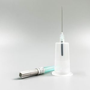 Siny Medical Disposable Product System Blood Collection Needle