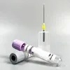 Siny Medical Disposable Product System Blood Collection Needle