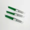 Siny Disposable Blood Lancet Pen Type Collection Needle