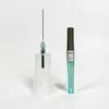 Siny Disposable Blood Lancet Pen Type Collection Needle