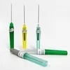 Siny Sterile Disposable Multi-Sample Safety Disposable Vacuum Blood Collection Needle