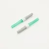 Siny Medical Supplies 21g Pen-Type Blood Collection Needle with CE ISO