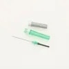 Siny Medical Supplies 21g Pen-Type Blood Collection Needle with CE ISO