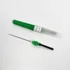 Siny Disposable Blood Draw Needle for Blood Collection