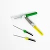 Siny Disposable Pen Type Vacuum Blood Collection Needle for Medical Use with Safety Device