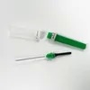 Siny 18g-23G Pen Type Sterilization Blood Collection Needle