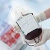 Disposable Medical Supply Sterile Hospital Plasma Bag