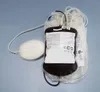 Disposable Medical Supply Sterile Hospital Plasma Bag