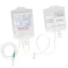 Factory Price Disposable Medical Supply Sterile Blood Bank Bag