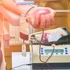 Factory Price Disposable Medical Supply Sterile Transfusion Blood Bag