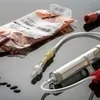 Medical Supply Sterile Disposable Sample Blood Bag