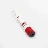 Siny Manufacturer Disposable Calcium Chloride Sterilization Beauty Clinic Vacuum Blood Collection Prp Tube with CE
