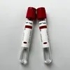 Siny High Quality Medical Consumables Ha & Sodium Citrate & Gel Disposable Vacuum Blood Collection Prp Tube
